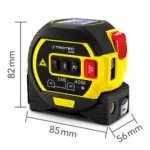 Laserafstandsmåler BD8M 145783 1644416094