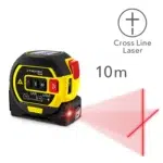 Laserafstandsmåler BD8M 145786 1644416094