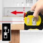 Laserafstandsmåler BD8M 145792 1644416095