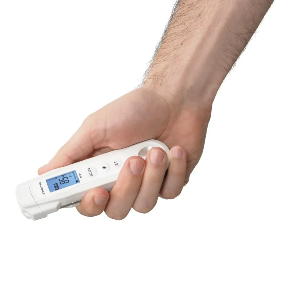 Levnedsmiddeltermometer bp2f 66728 1507646019