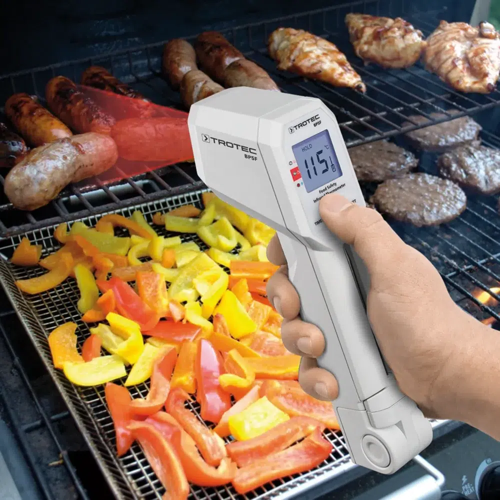 Levnedsmiddeltermometer bp5f 88946 1523438131