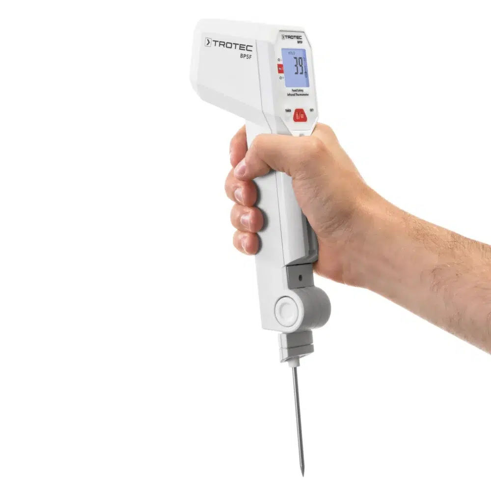 Levnedsmiddeltermometer bp5f 88950 1523433093