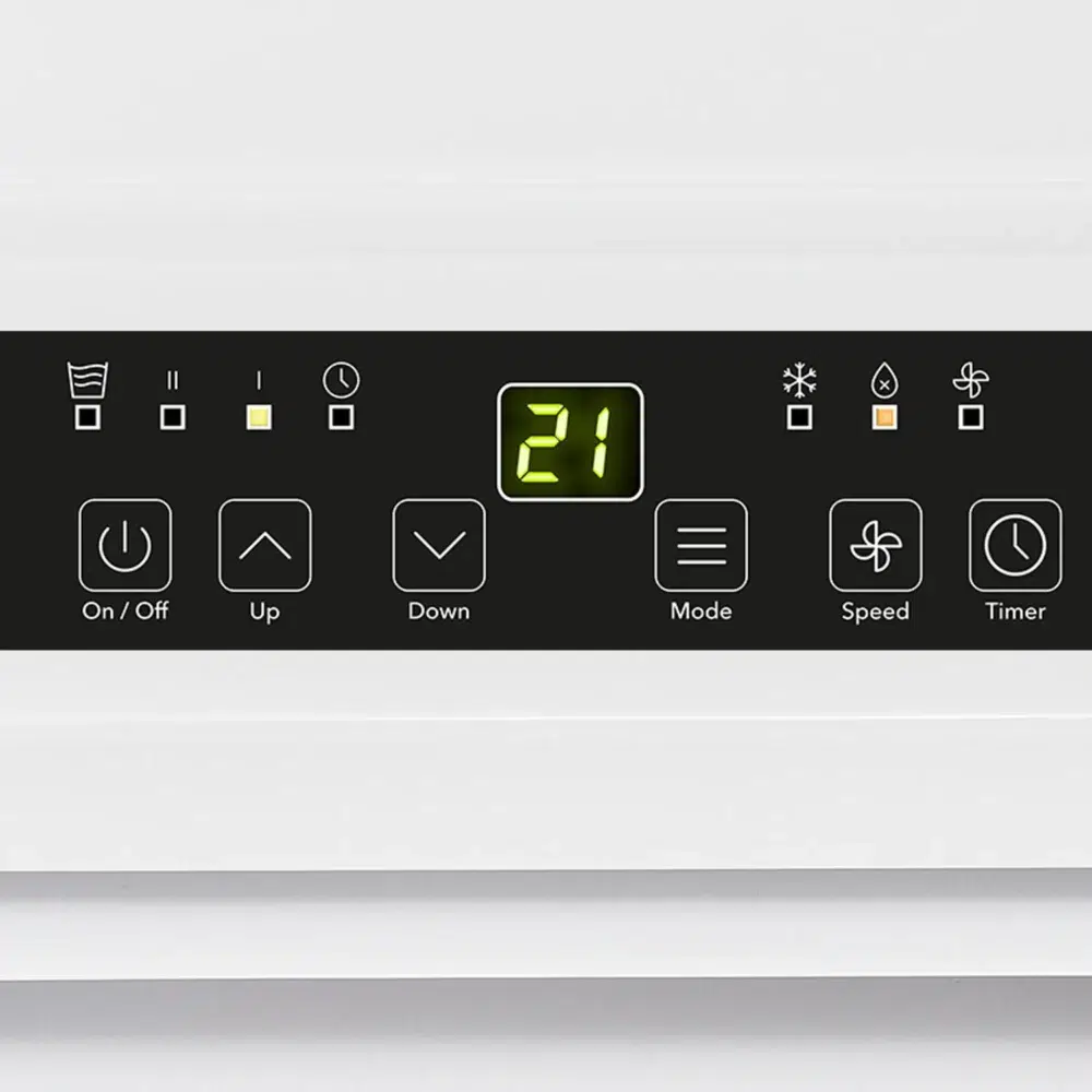 Lokale klimaanlæg pac 2610 s 119416 1588584128