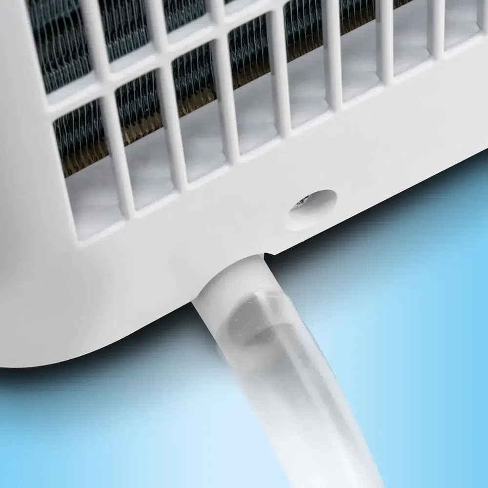 Lokale klimaanlæg pac 2610 s 119420 1588584154