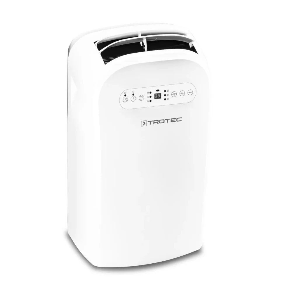 Lokale klimaanlæg pac 3500 105742 1560239808