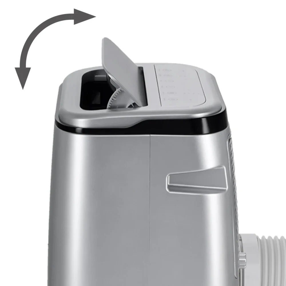 Lokalt design klimaanlæg pac 3810 s 118769 1587971214