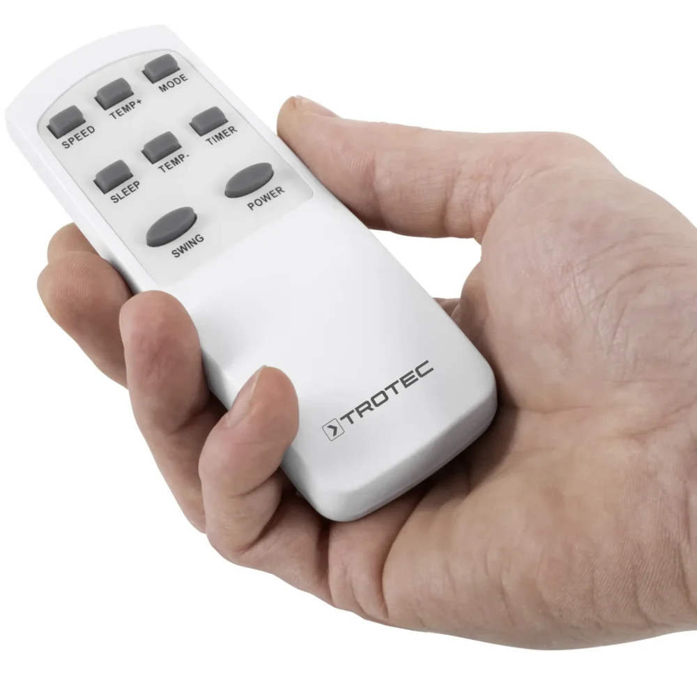 Lokalt design klimaanlæg pac 3810 s 118771 1587971237