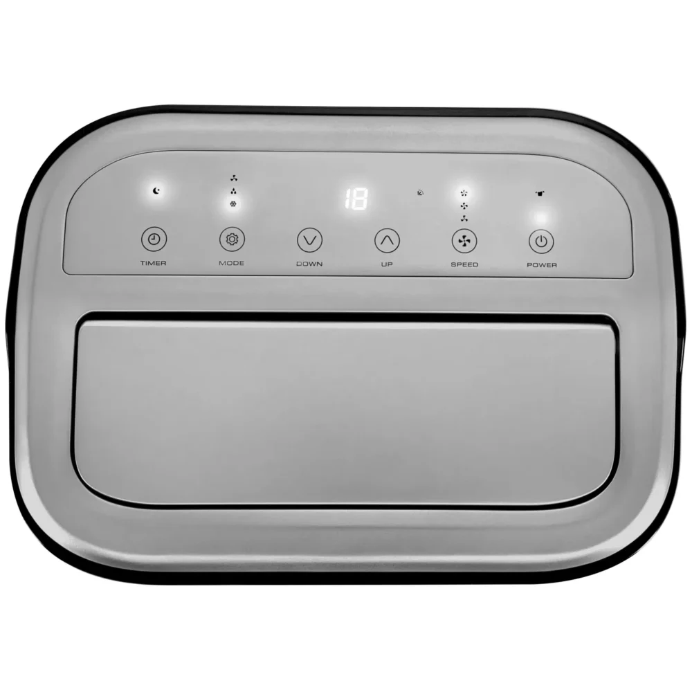 Lokalt design klimaanlæg pac 3810 s 118775 1588690069