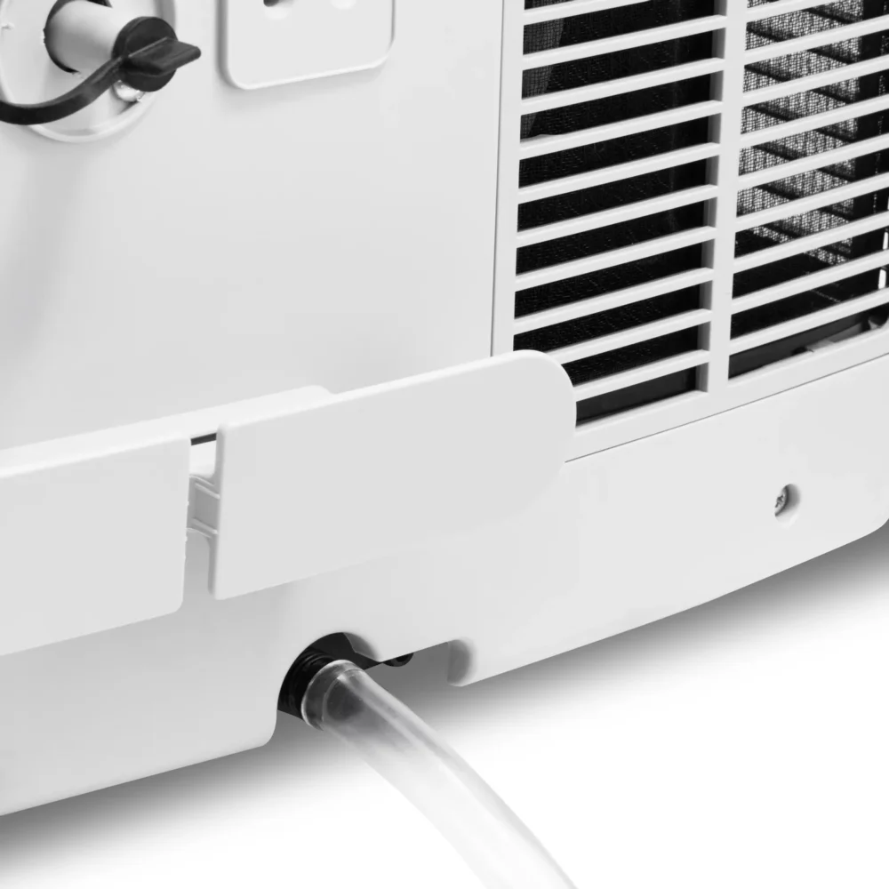 Lokalt klimaanlæg pac 3500 sh 105342 1559738382