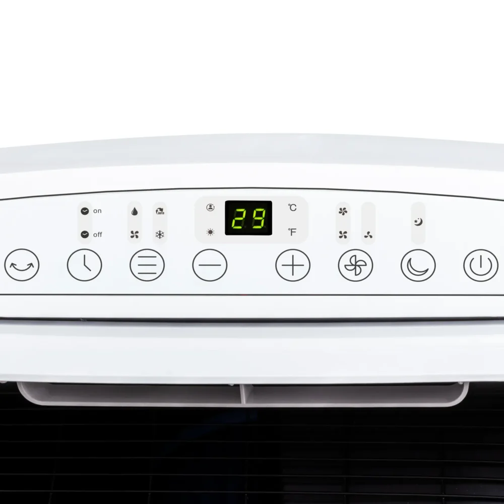 Lokalt klimaanlæg pac 3500 sh 105344 1559738388
