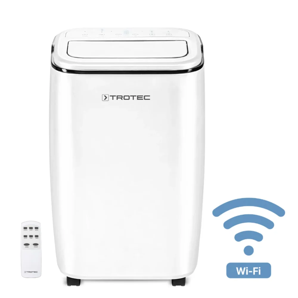 Lokalt klimaanlæg pac 3501 s wifi 161575 1721743240