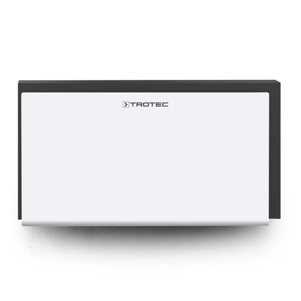 Luftaffugter dh 60 vpr+ 64912 1507644372