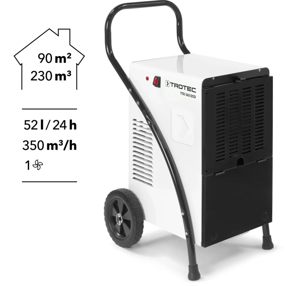 Luftaffugter ttk 165 eco 152505 1662027757