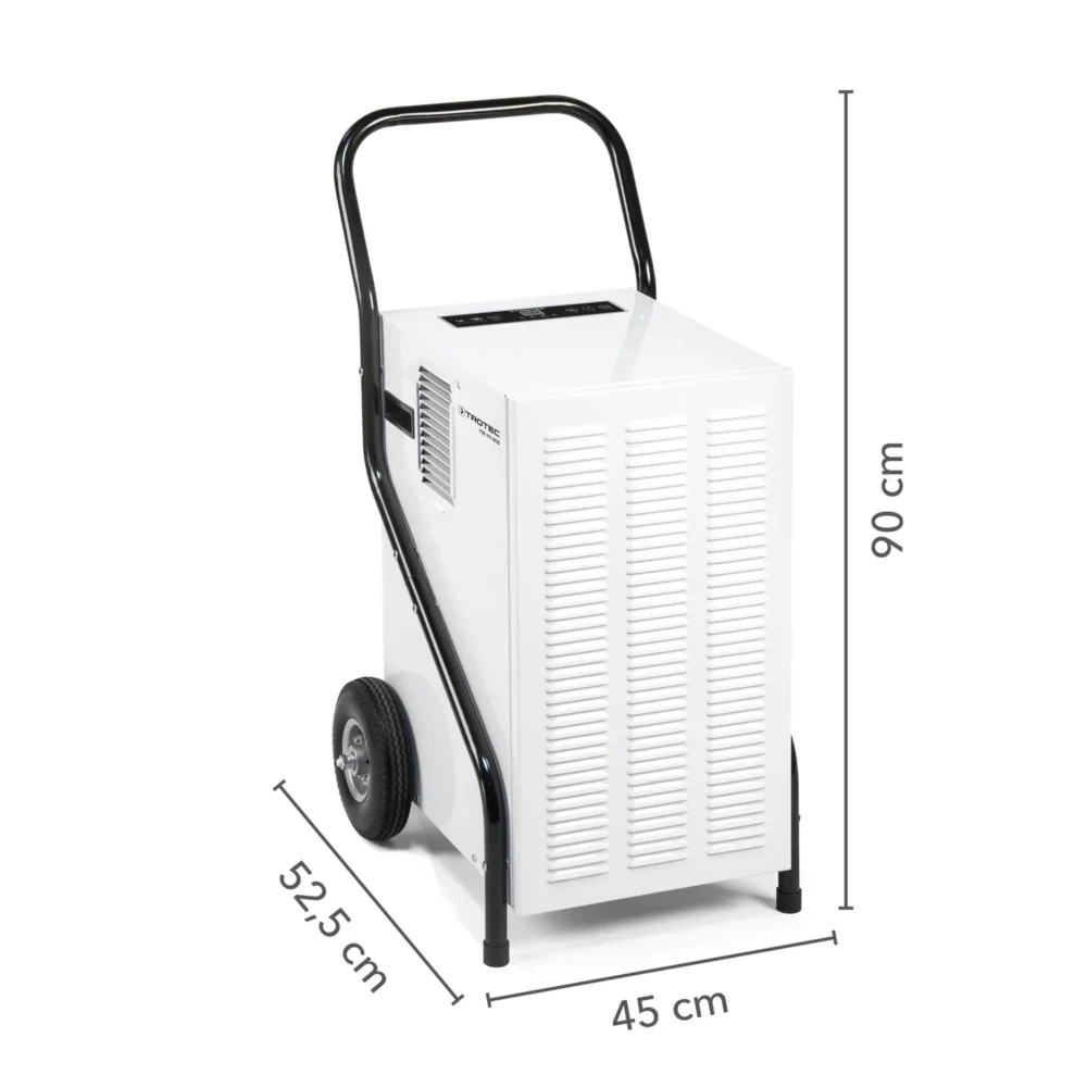 Luftaffugter ttk 171 eco 115480 1581330166