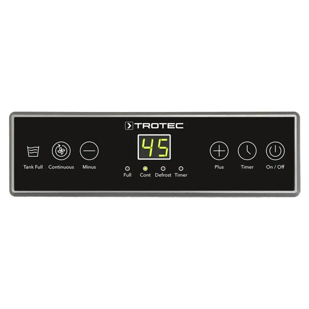 Luftaffugter ttk 171 eco 115547 1581343556