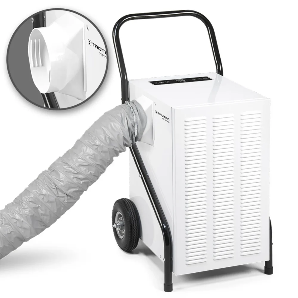 Luftaffugter ttk 171 eco 115553 1581405025