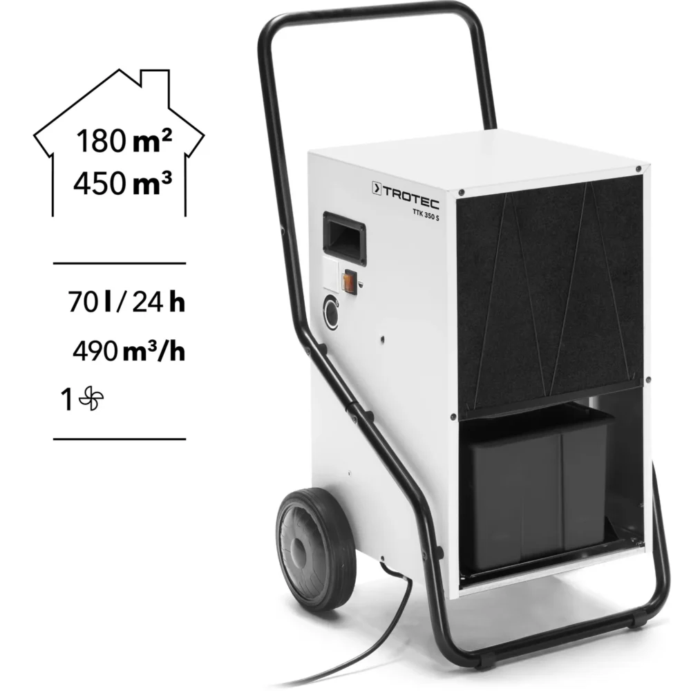 Luftaffugter ttk 350 s  152659 1710236038