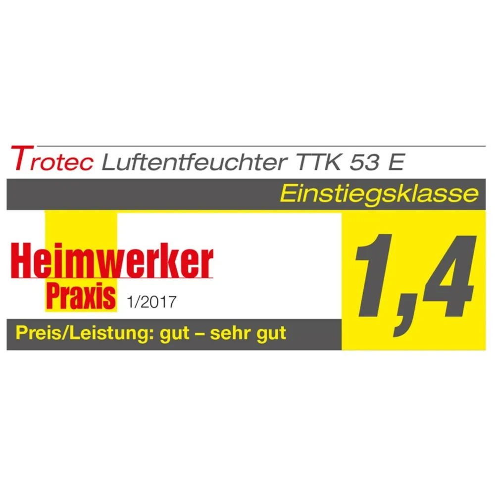 Luftaffugter ttk 53 e 64246 1507644283