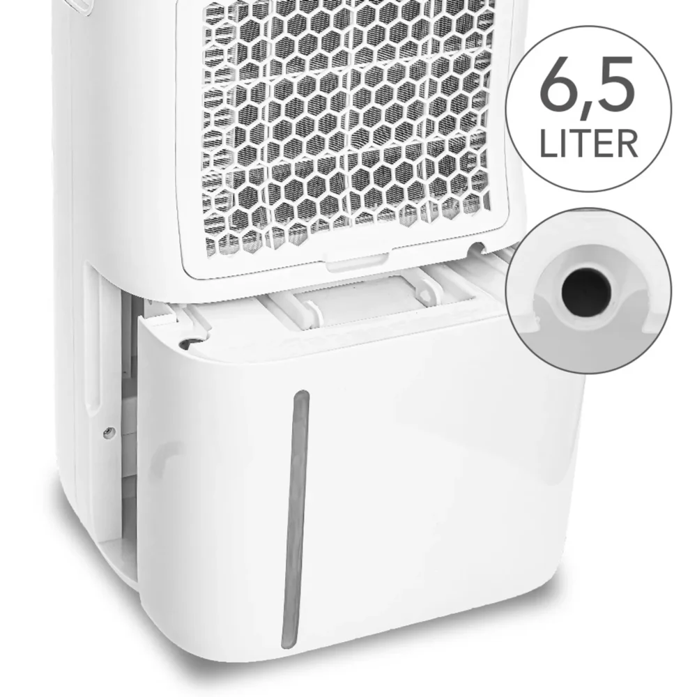 Luftaffugter og luftrenser ttk 70 hepa 142137 1634278793