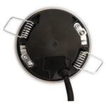 Luna Low Profile 2.0 ISO 5,9W 3000K 490lm Ra90 IP44 IndenUdendørs Mat Hvid4 produkt