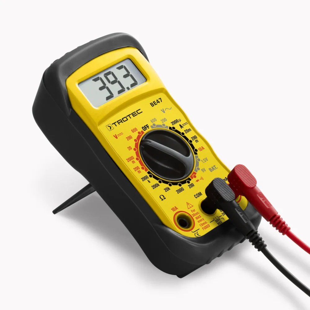 Multimeter be47 96472 1537534133