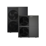 Panasonic Propan (R290) M generation T Cap monoblock varmepumpe