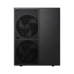Panasonic Propan (R290) M generation T Cap monoblock varmepumpe lille