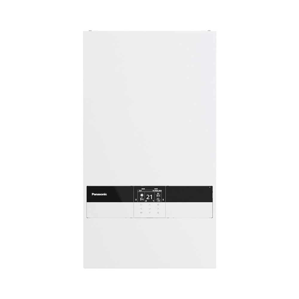 Panasonic bi blok WH SDC0316M9E8 til M generation monoblock
