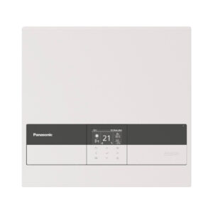 Panasonic styreboks WH CME8 til M generation monoblock