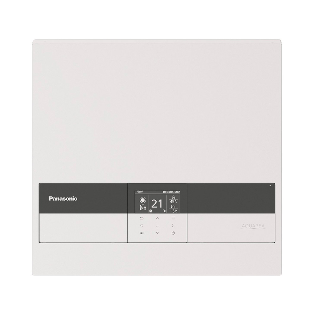 Panasonic styreboks WH CME8 til M generation monoblock