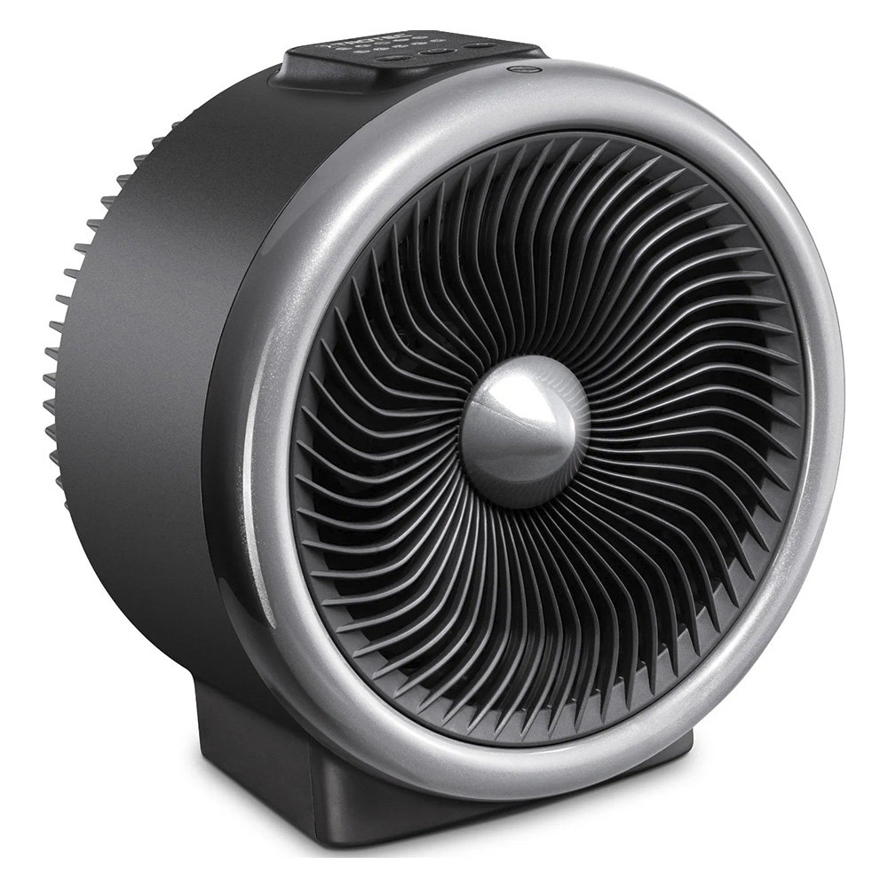 Trotec tfh 2000 e varmeblæser vifte