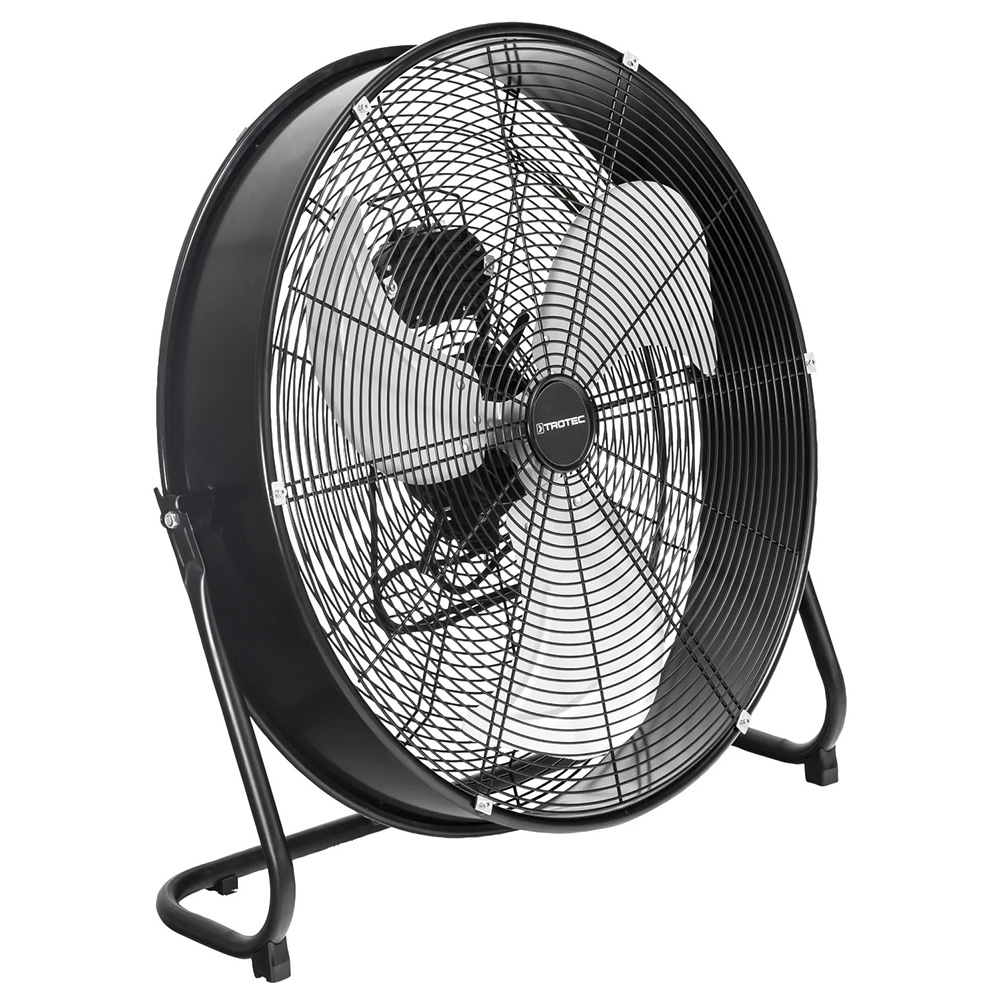 TROTEC Gulvventilator TVM 24 D