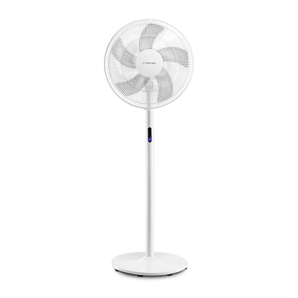Trotec design-ståventilator tve 24 s
