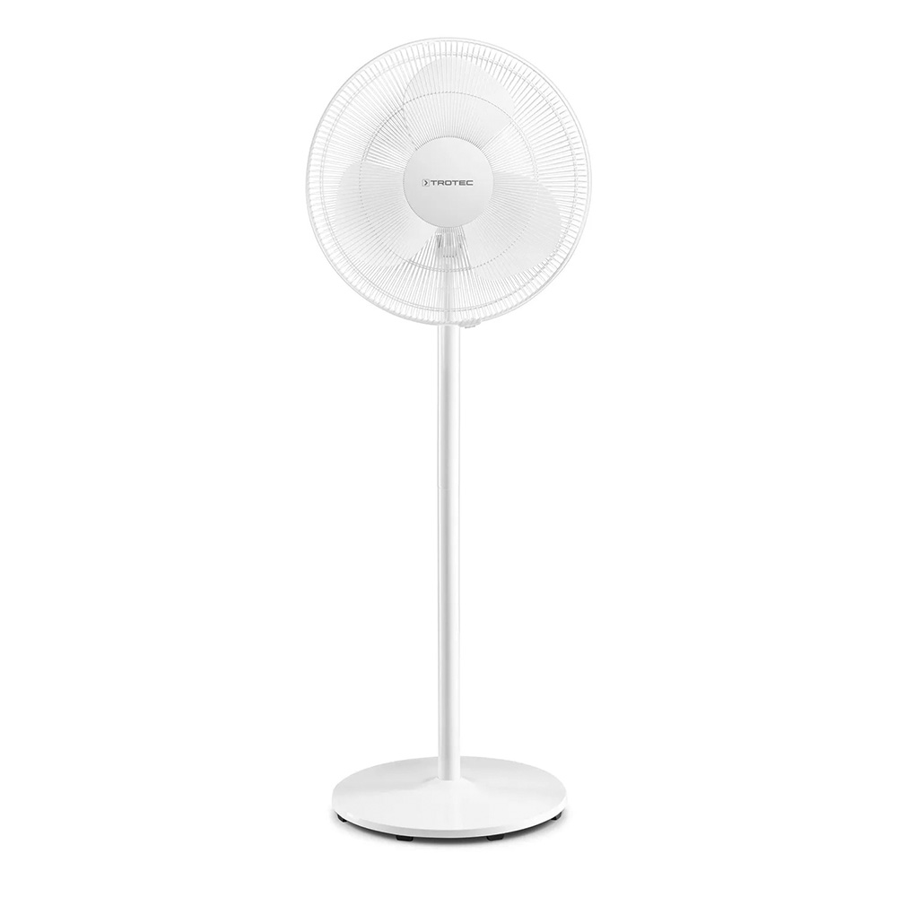 Trotec design-ståventilator tve 23 s