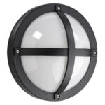 Solo Mat Sort E27 produkt