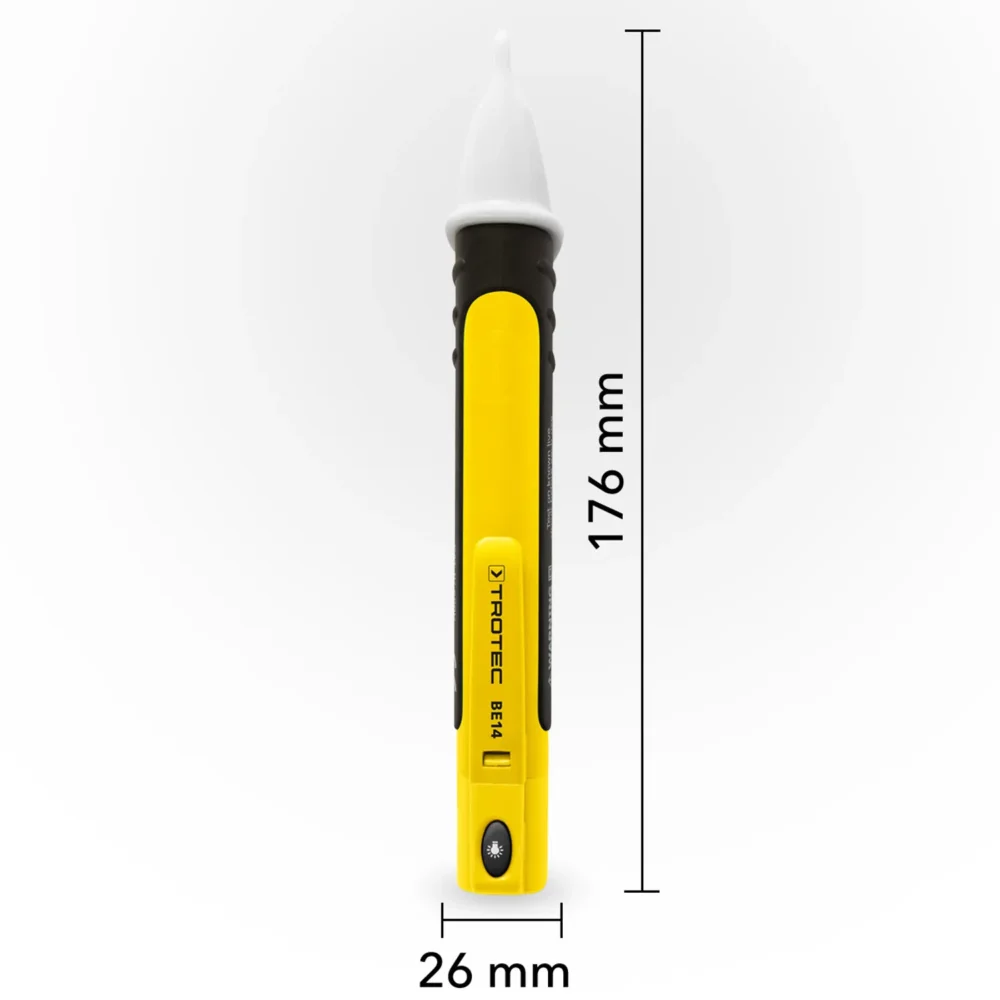 Spændingsdetektor be14 157439 1676470823
