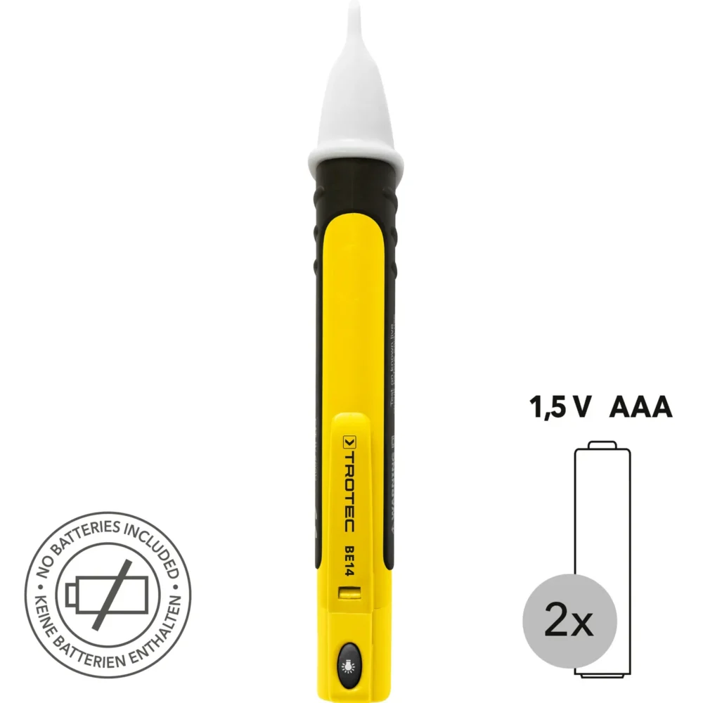 Spændingsdetektor be14 161001 1709641281
