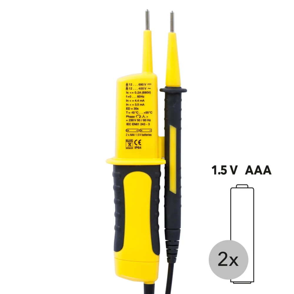 Spændingstester be20 27297 1459511757