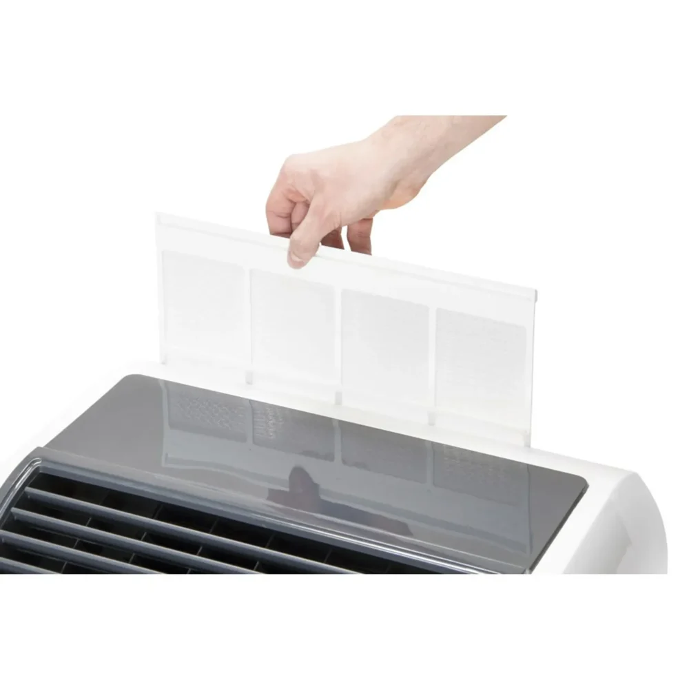 Split klimaanlæg pac 4600 30023 1462288177