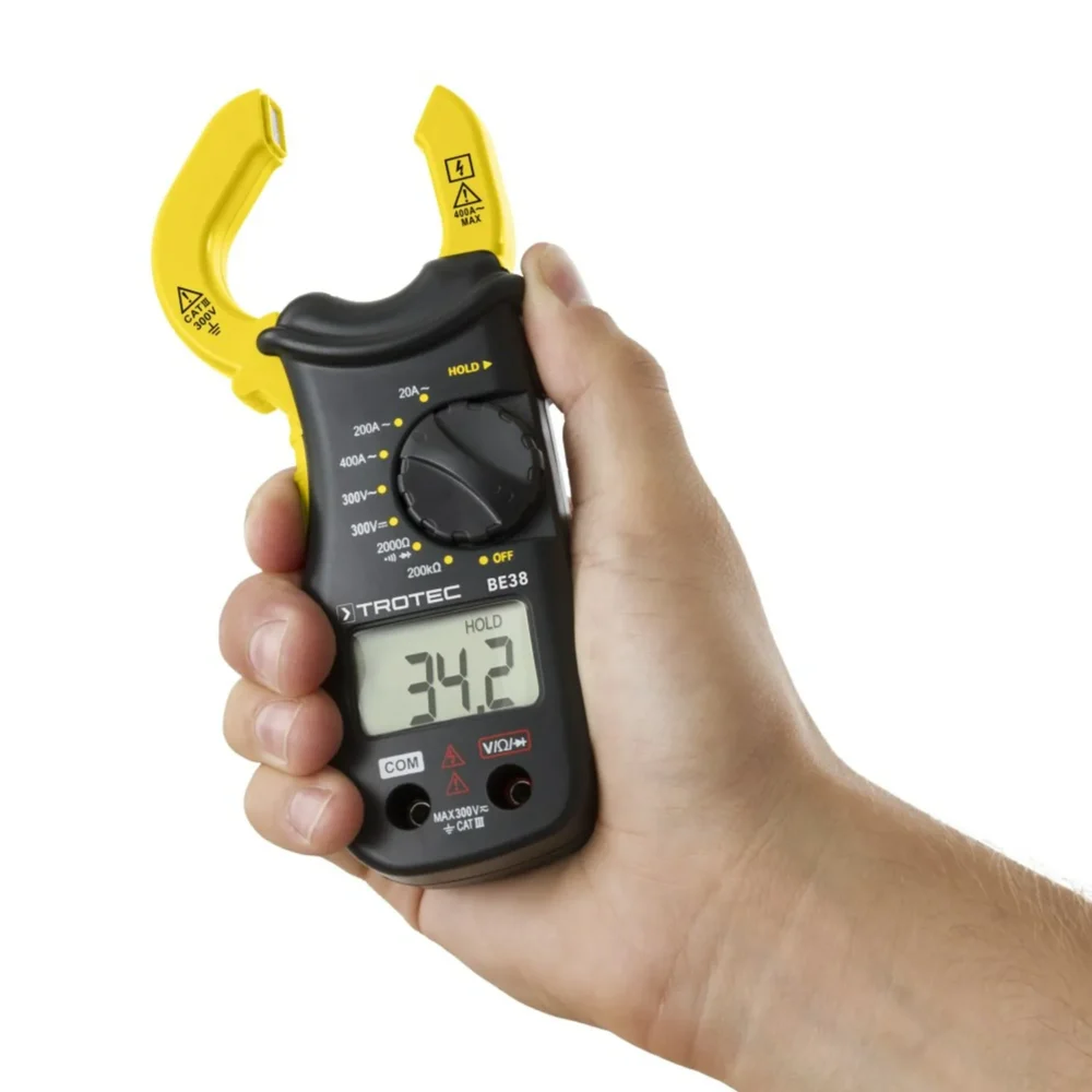 Strømtang be38 67249 1507646087