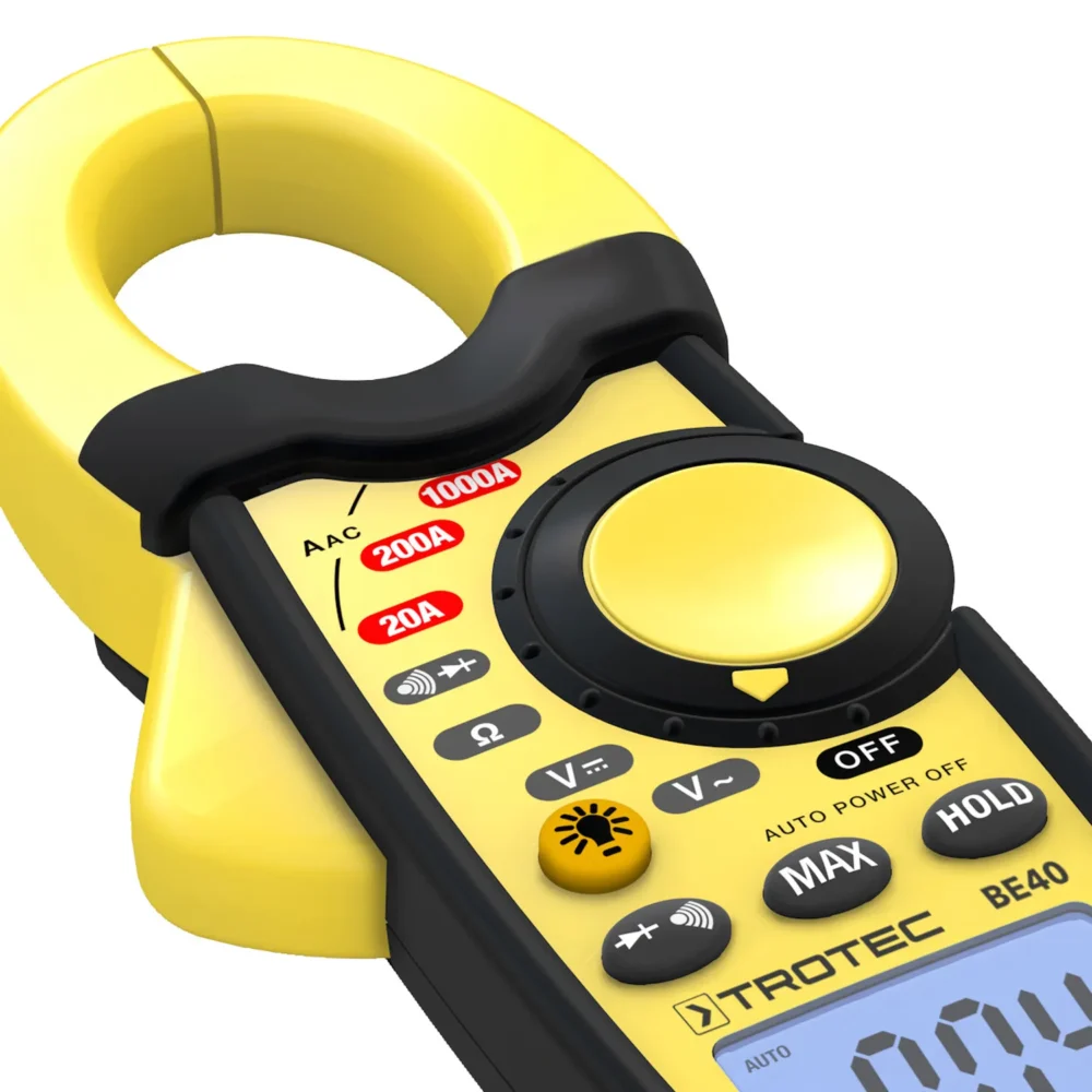 Strømtang be40 157441 1676471128