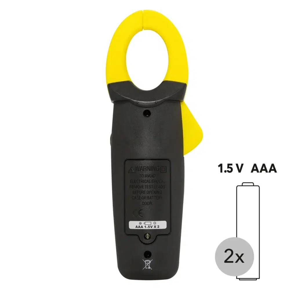 Strømtang be40 27296 1459511740