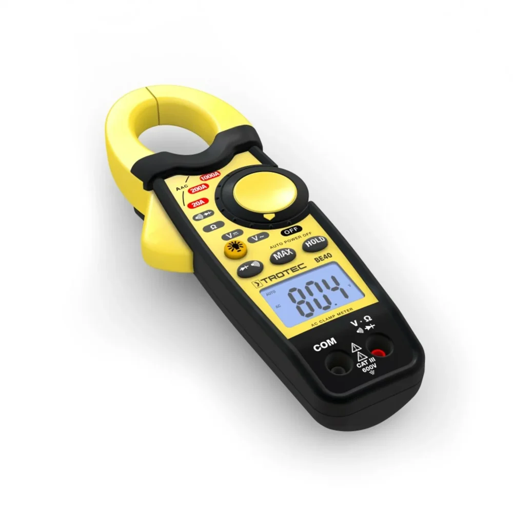 Strømtang be40 67253 1507646088