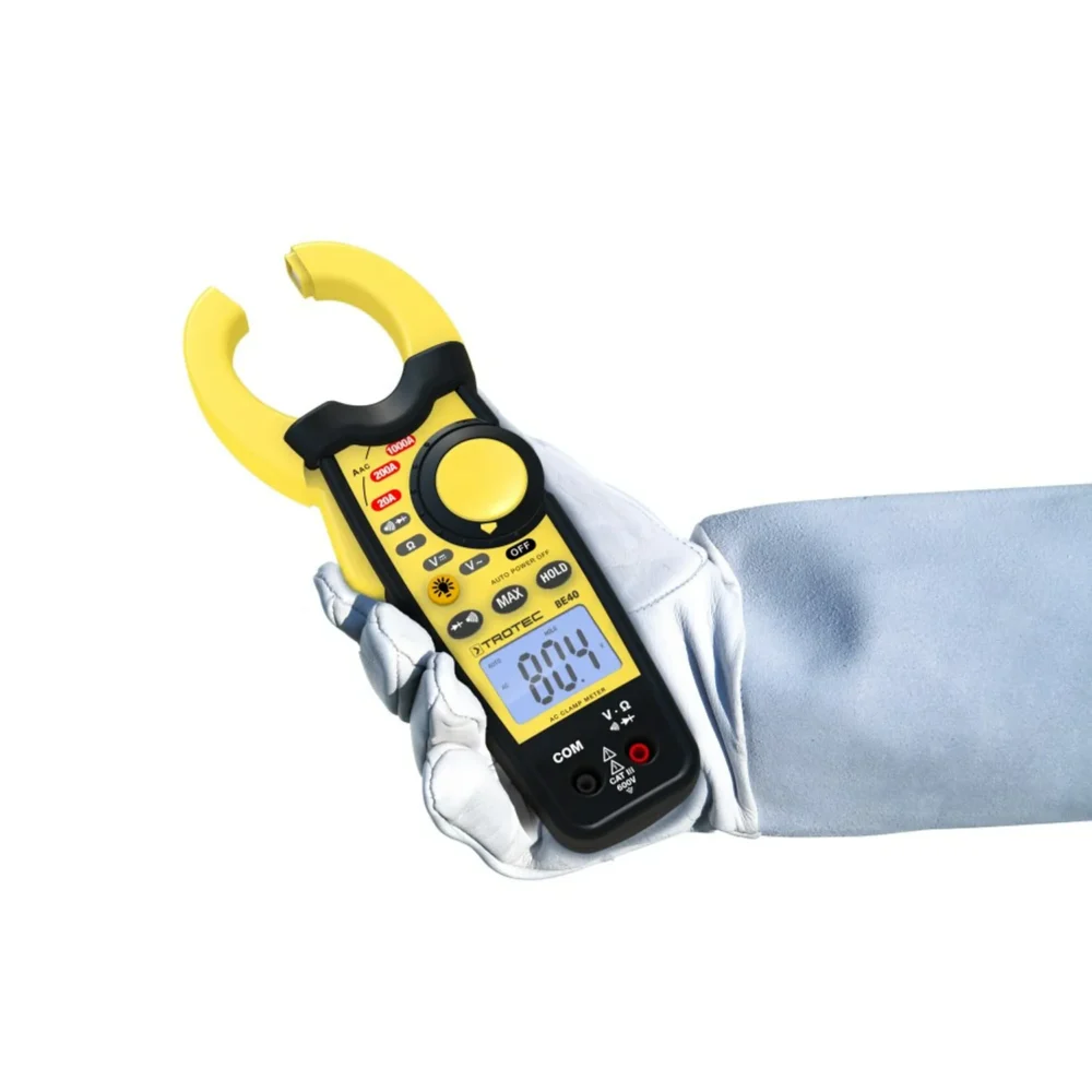 Strømtang be40 67257 1507646088