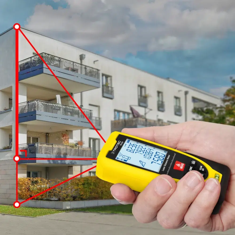 Td120 laserafstandsmåler 156911 1675435374
