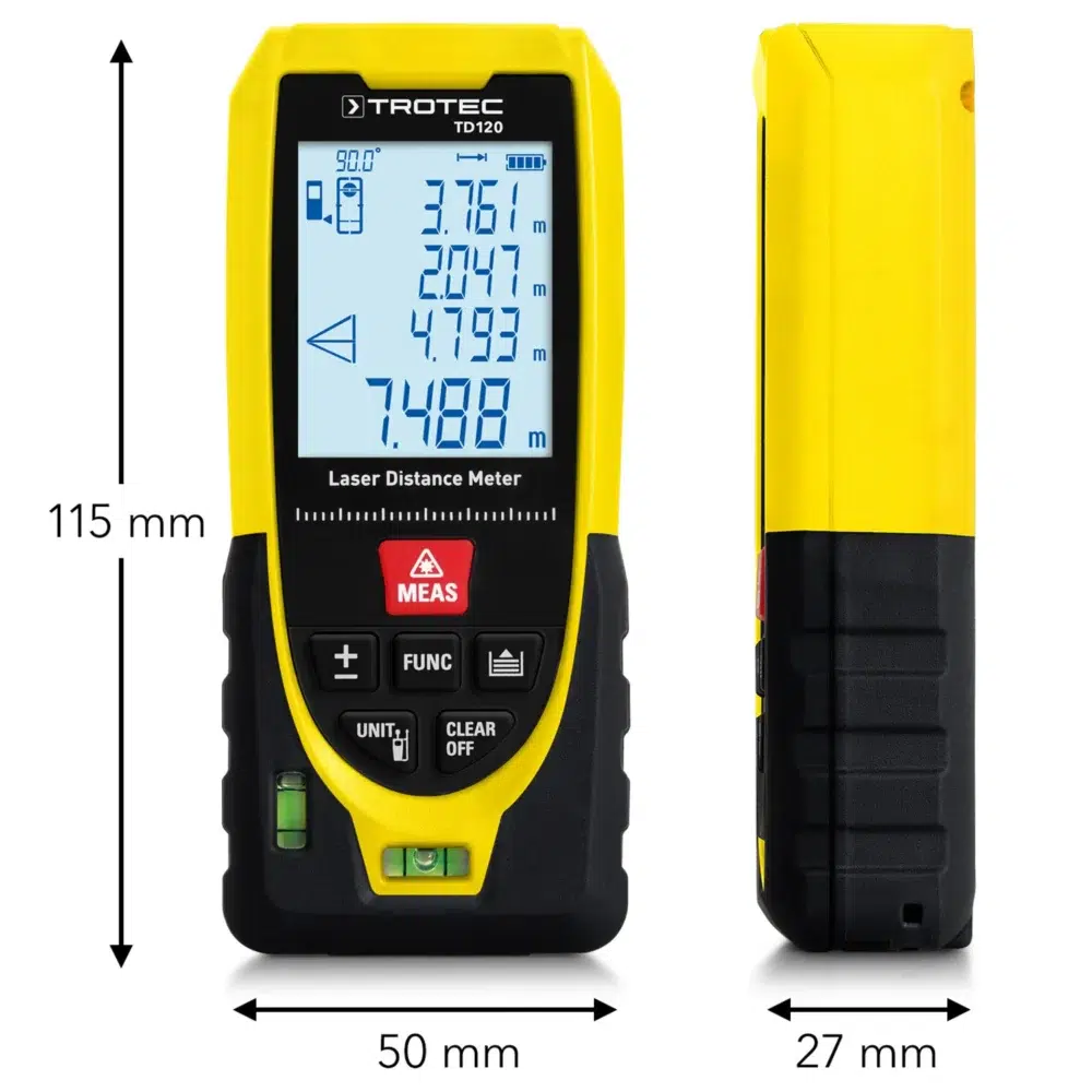 Td120 laserafstandsmåler 157255 1686642481