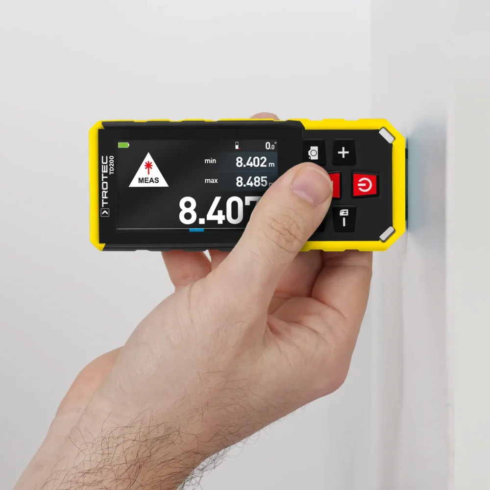 Td200 laserafstandsmåler 145248 1656072734