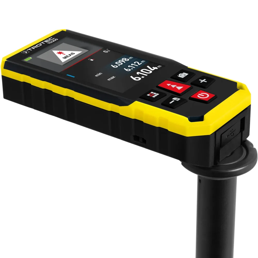 Td200 laserafstandsmåler 145260 1656084656