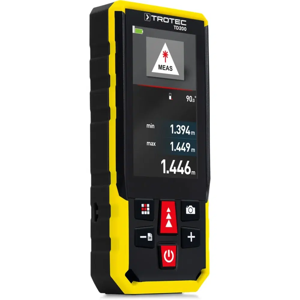 Td200 laserafstandsmåler 145261 1656084664