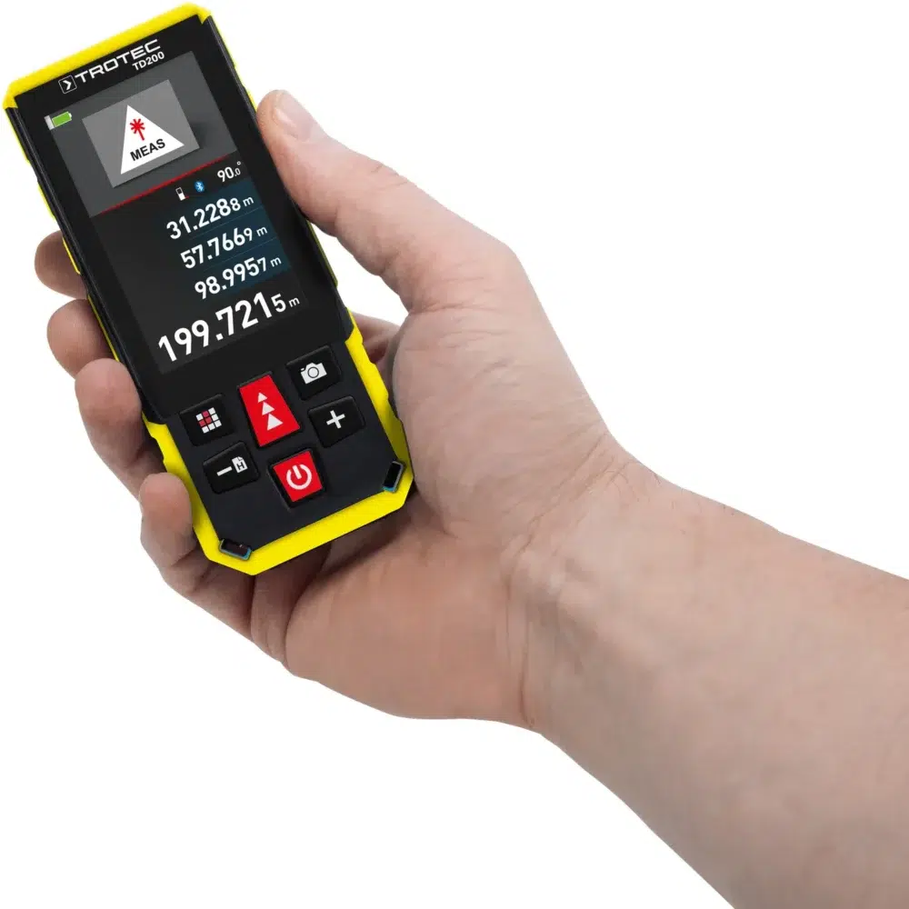 Td200 laserafstandsmåler 150292 1656084784